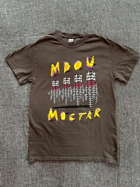 Mdou Moctar Band Shirt